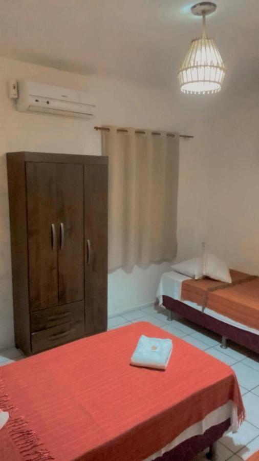 Pousada Pepone - Fortaleza Centro Dış mekan fotoğraf