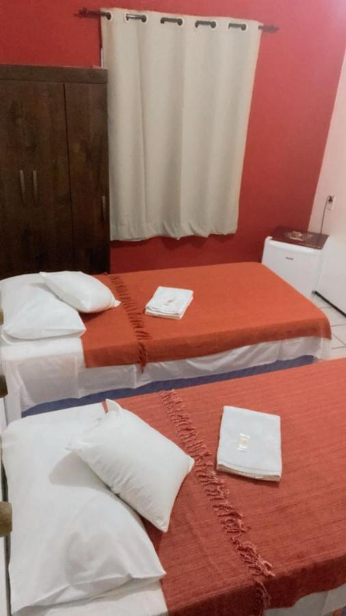Pousada Pepone - Fortaleza Centro Dış mekan fotoğraf
